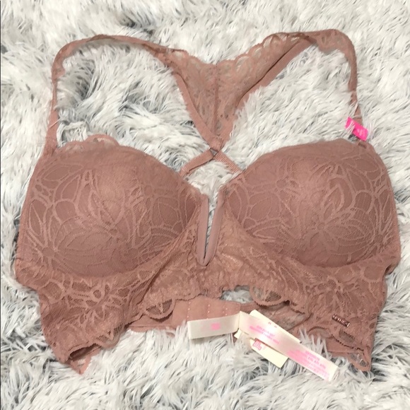 PINK Victoria's Secret Other - Pink Victoria secret push up bra